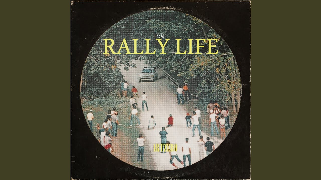 RALLY LIFE