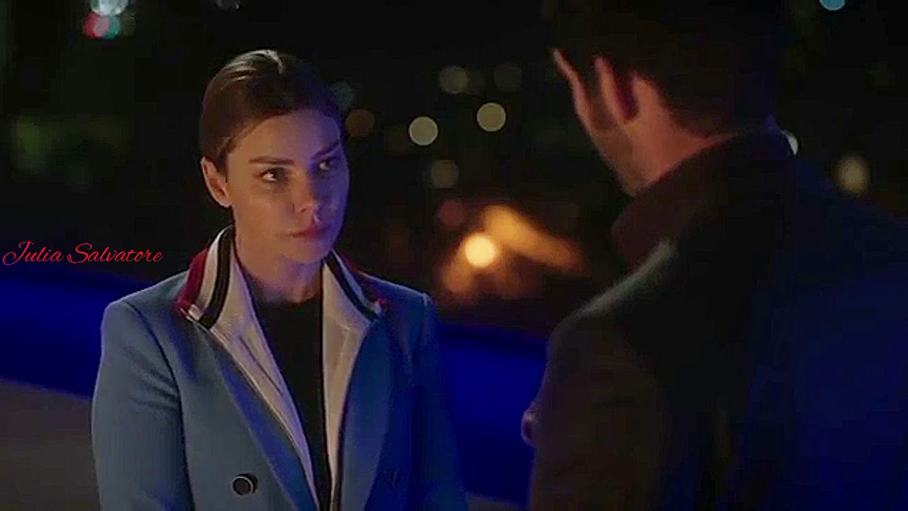 Люцифер и Хлоя / Я ищу тебя одну