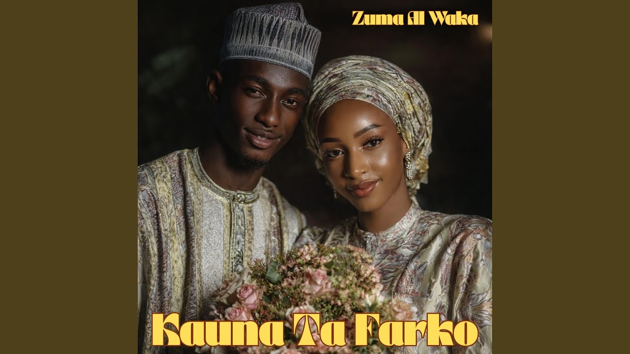 Kauna Ta Farko