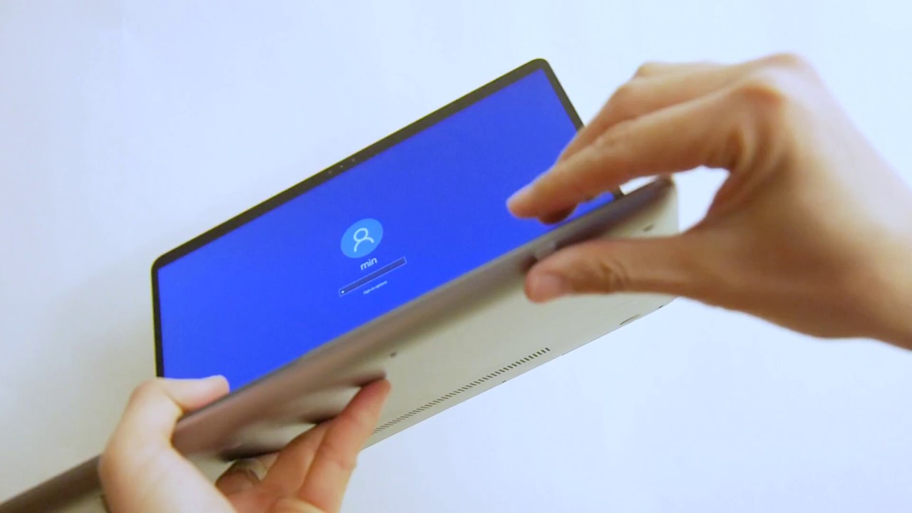 Samsung Notebook 9 Pro