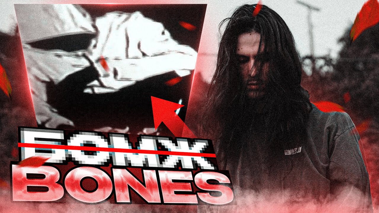 Я ЧЕКНУЛ ВСЕ АЛЬБОМЫ BONES и чуть не откис в ходе дела