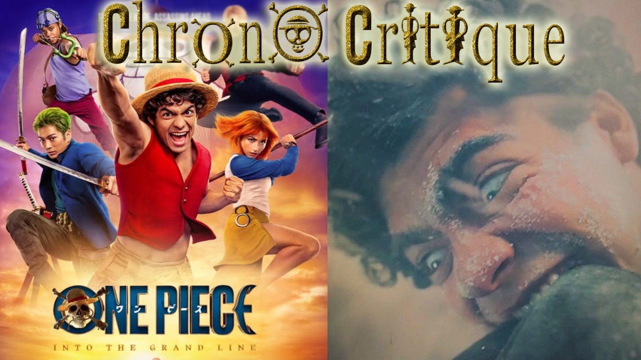 Si bien ? One Piece Saison 2 (Netflix) Chrono Critique par Benzaie !