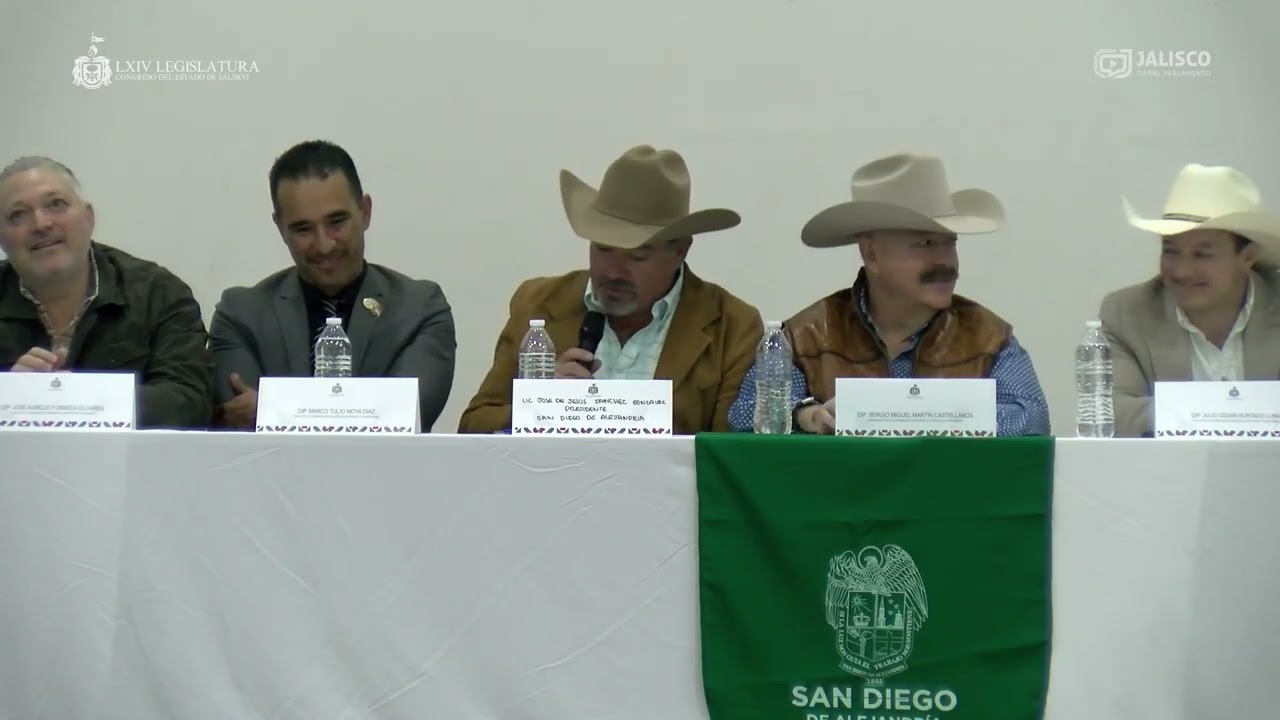 🔴 Comisión de Desarrollo Productivo Regional | 27.01.26.