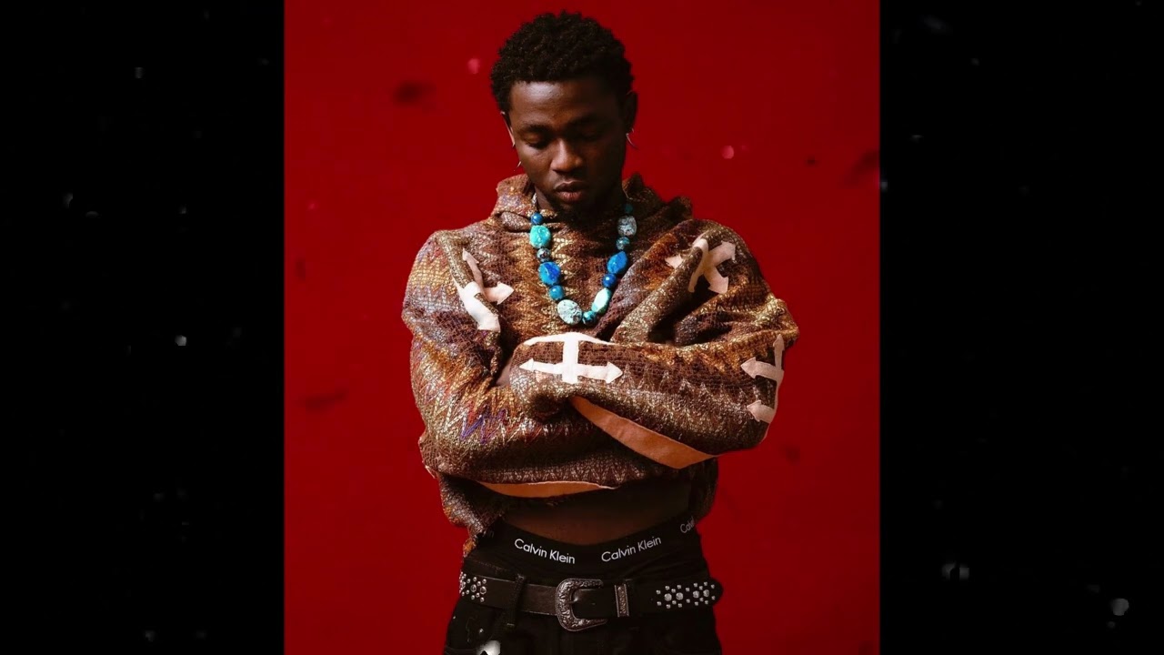 Afrobeat instrumental 2026 ft Fola 