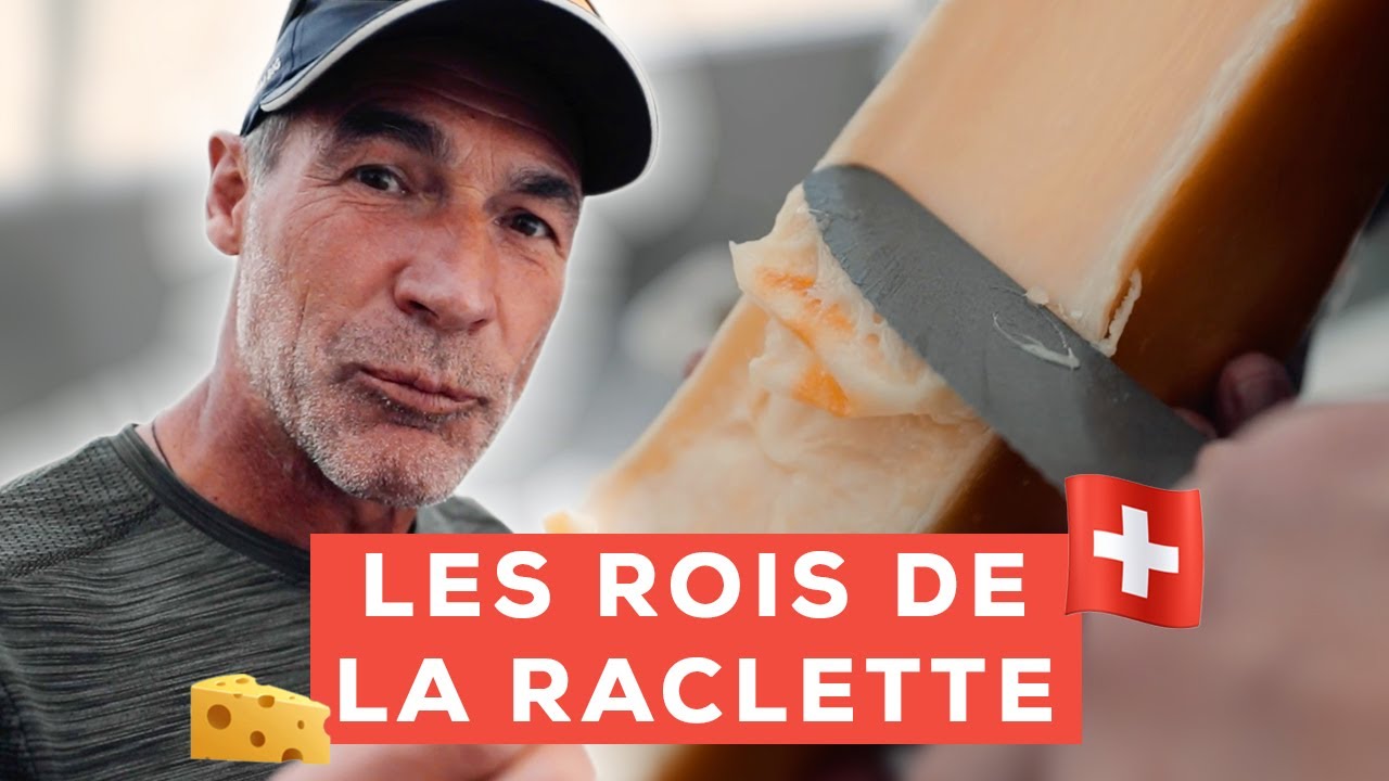 COMMENT RESTER EN PLEINE SANTÉ | Ma Suisse EP. 4 - Valais