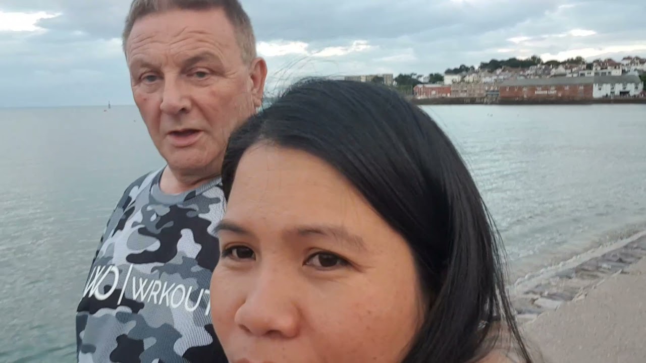 Torquay in UK @ Jeanette laguna