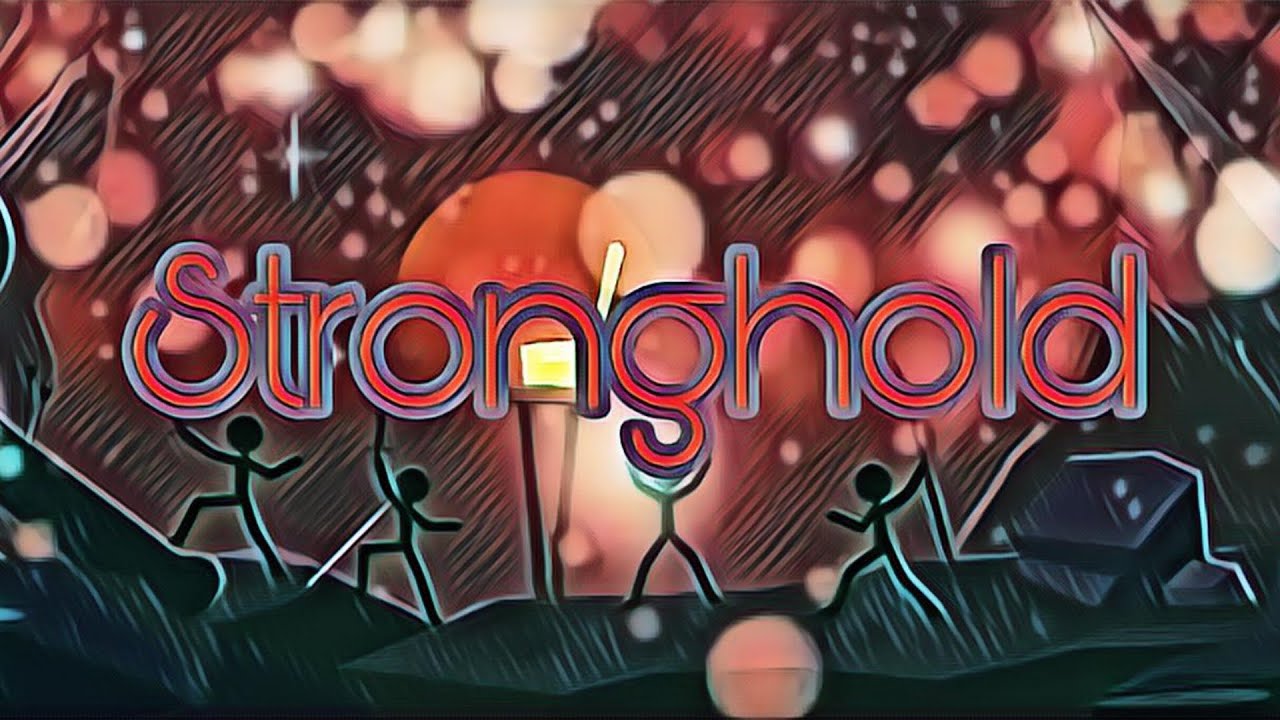 ''Stronghold'' 100% (Insane) by Debihan (Event Level #20) | Geometry Dash 