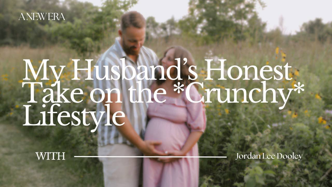 Pursuing a Healthy Lifestyle as a Couple (With Honest Q & A)