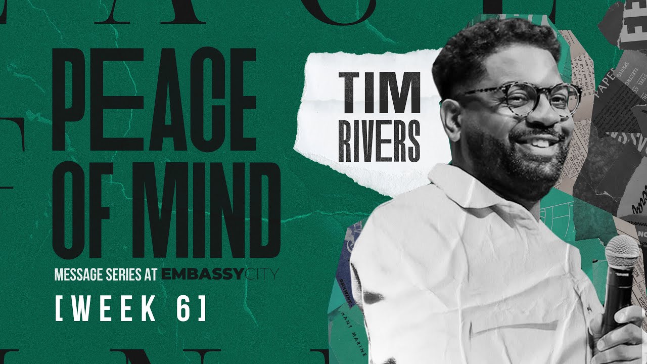 Tim Rivers - 
