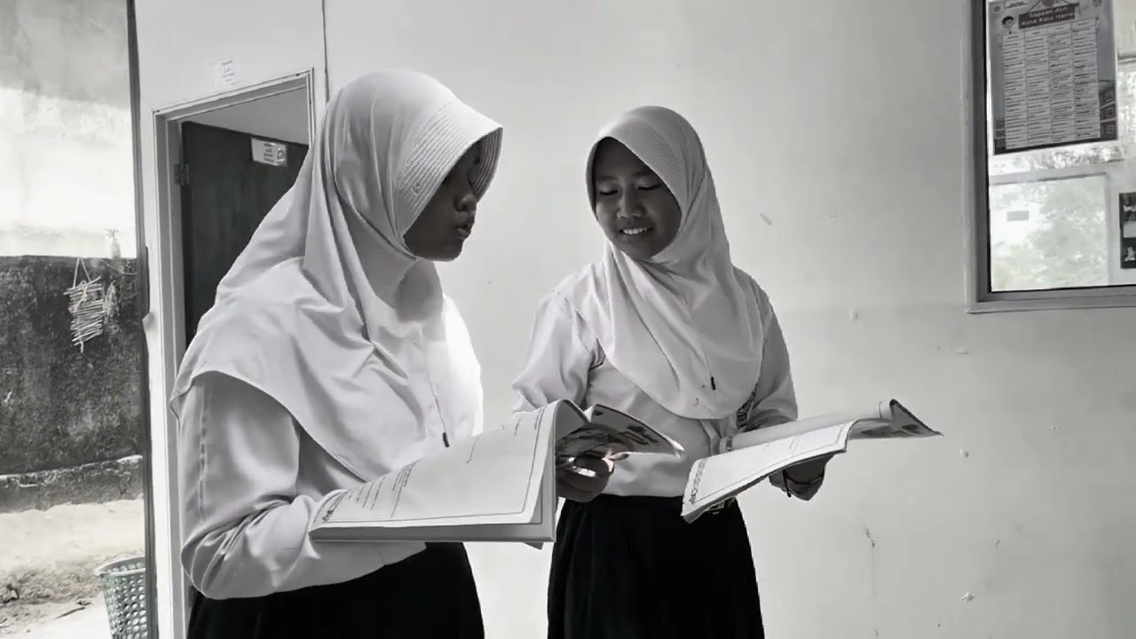 PROFIL SEKOLAH SMP ISLAM HARMONI BINTAN