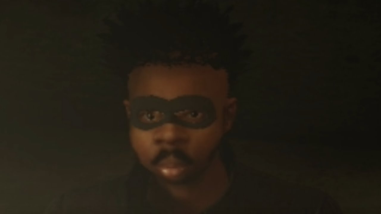 Morky goes kidnappin