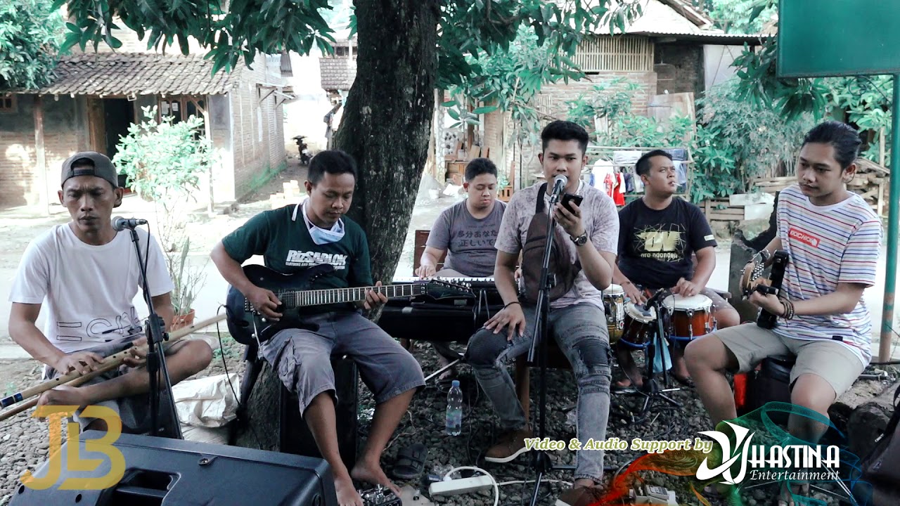 #Hastina #JLB Tak Kan Lagi - Ryan Mahendra