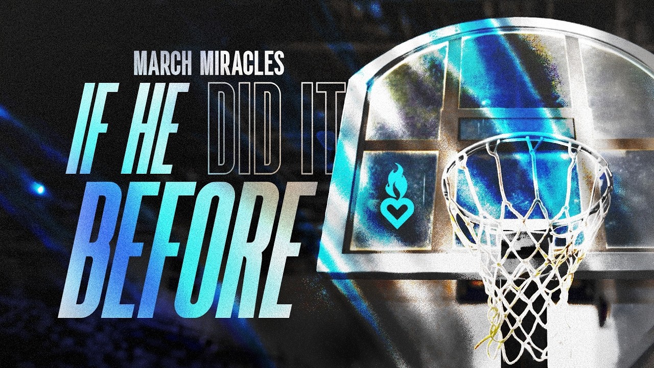 If He Did It Before | Have Life Church | 3-8-26