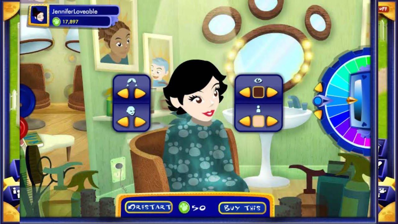 Build a Bearville Nostalgic Trip