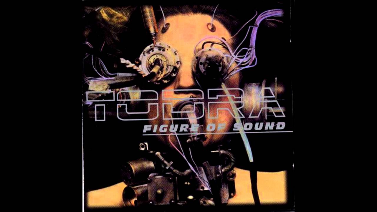 Todra &lrm;&ndash; Figure Of Sound
