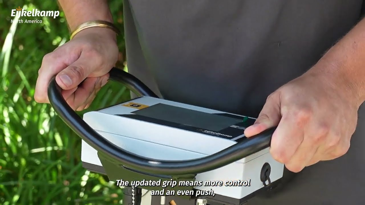 Walkthrough of the Penetrologger PRO