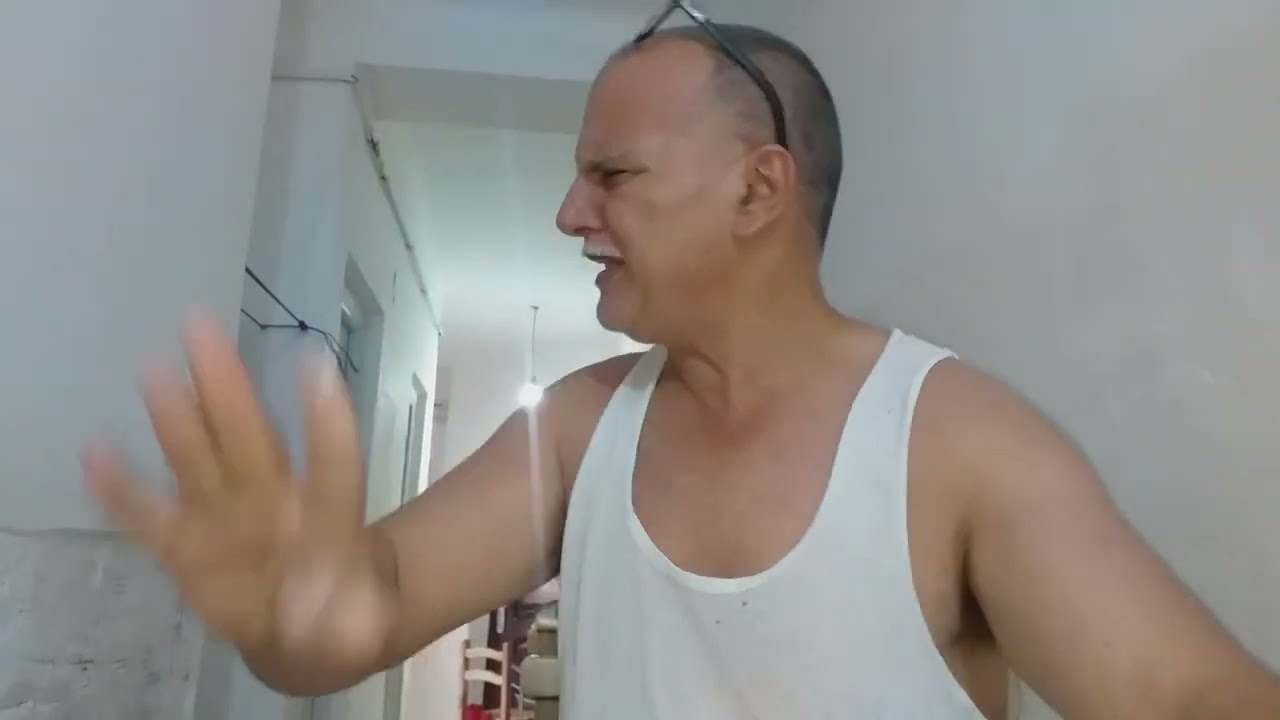 طريقة نزع  الجبس الصلب 👏