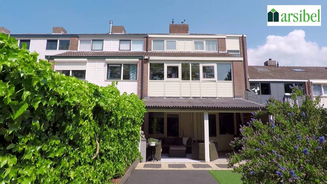 Bijzondere woning in Breda | Arsibel Makelaardij | Reiendonk 17