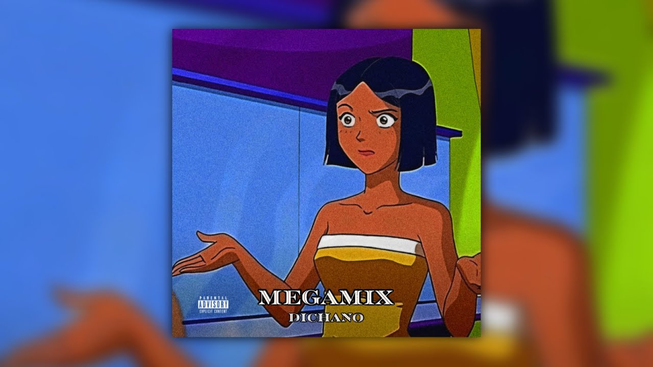 𝑫𝒊𝒄𝒉𝒂𝒏𝒐 - 𝑴𝒆𝒈𝒂𝒎𝒊𝒙 [𝑷𝑻. 𝟑] ✨