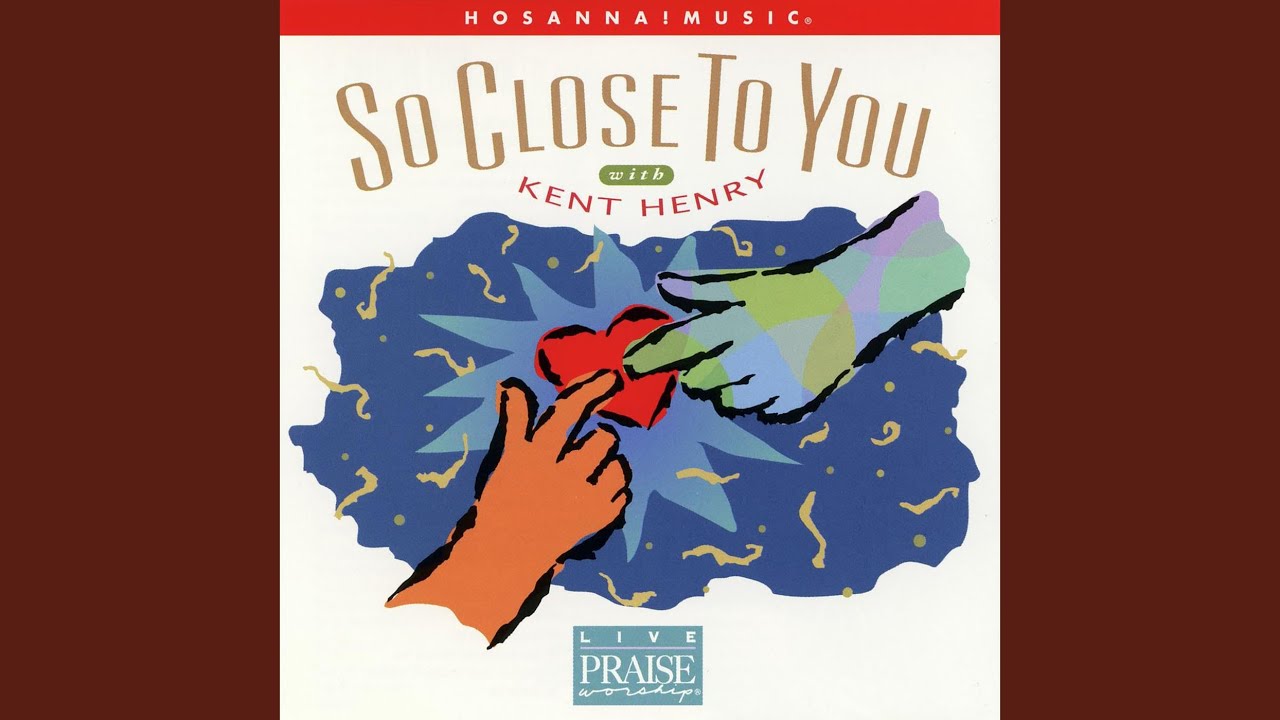 So Close To You