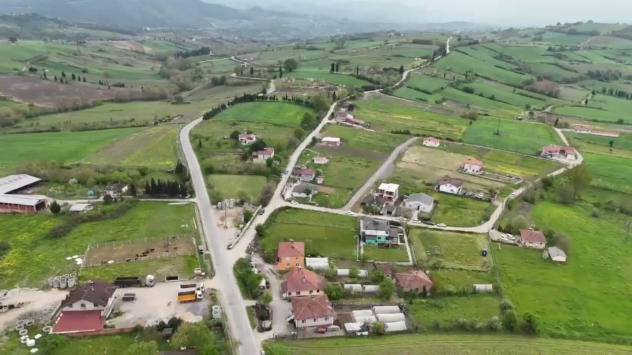 Karamürsel Boşnak köyü Hayriye(Karava)