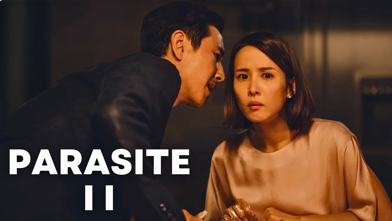 Parasite 2 | TRAILER | You Are Not Ready For It | Bong Joon-Ho Parasite Sequel Story