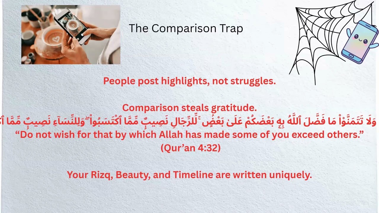 Pearls of Qur'an- Ramadan Day 15 - 
