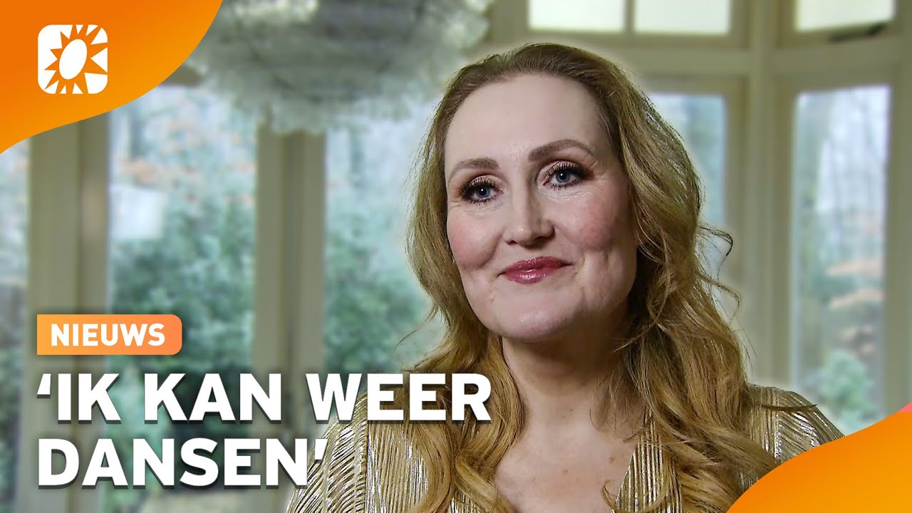 Hannelore Zwitserlood meer dan 40 kilo afgevallen na maagverkleining