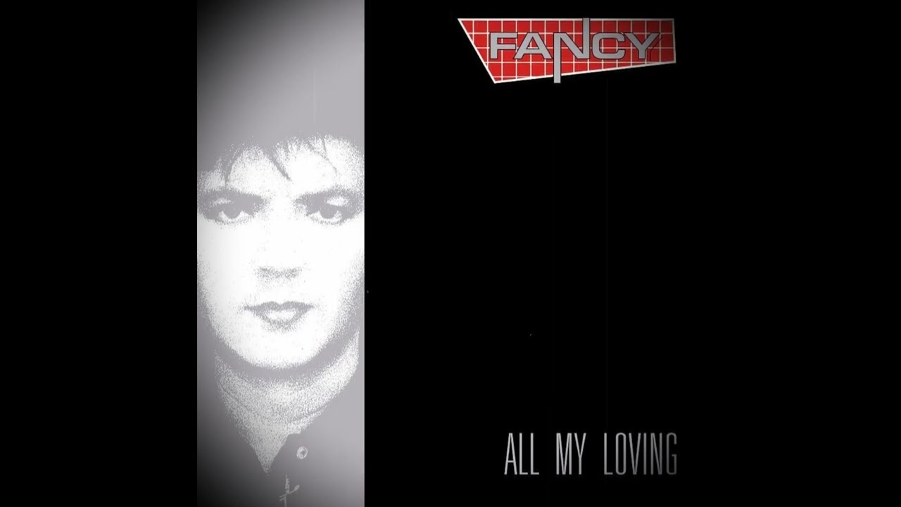 Fancy - Sail Away (1989)