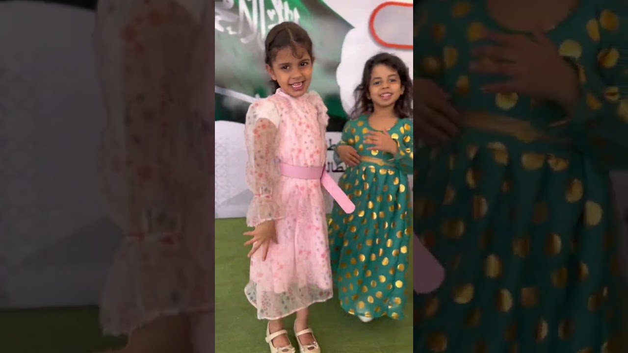 الاحتفال بيوم التأسيس بمدرسة نبع المعارف الاهلية١٤٤٤هـ