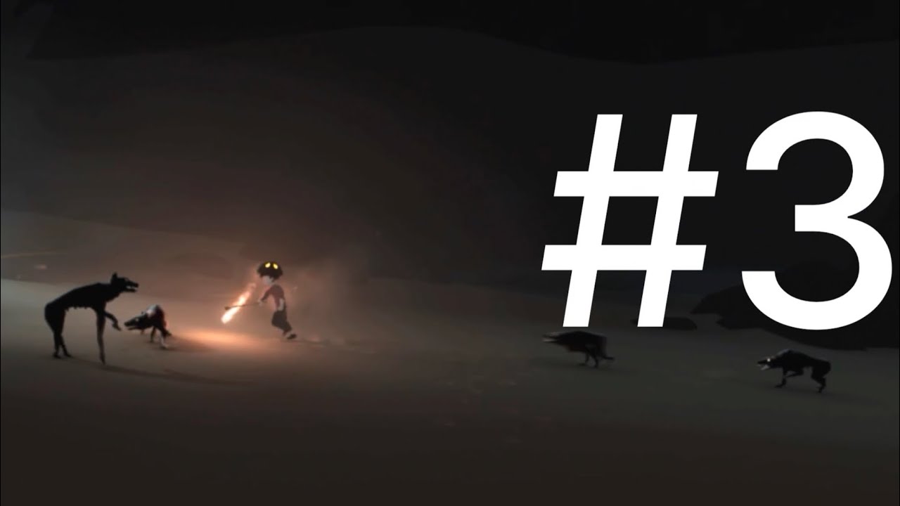 PLAYDEAD’s#Inside#gamevideo#2#Playdeads#Inside#Gameplay#2