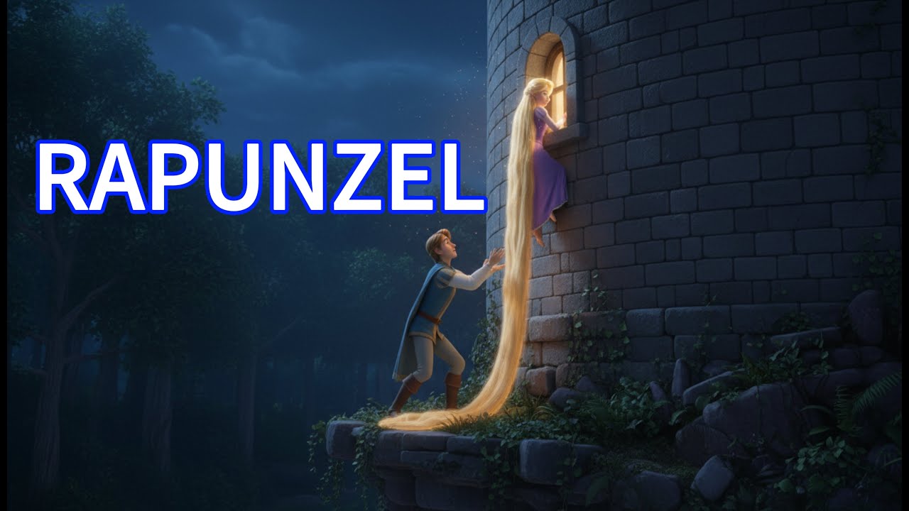 RAPUNZEL
