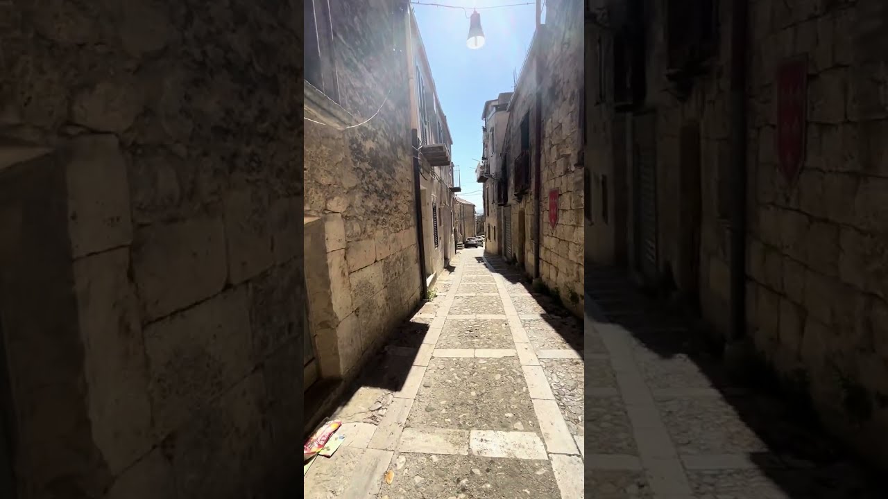Amazing Sicilian Home: Fully Furnished And Ready To Move In For Only €35k!