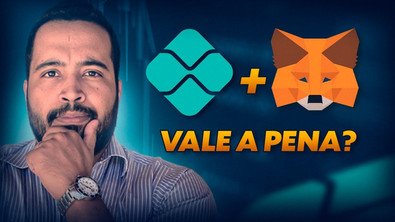 PIX na Metamask. Melhoria ou furada?