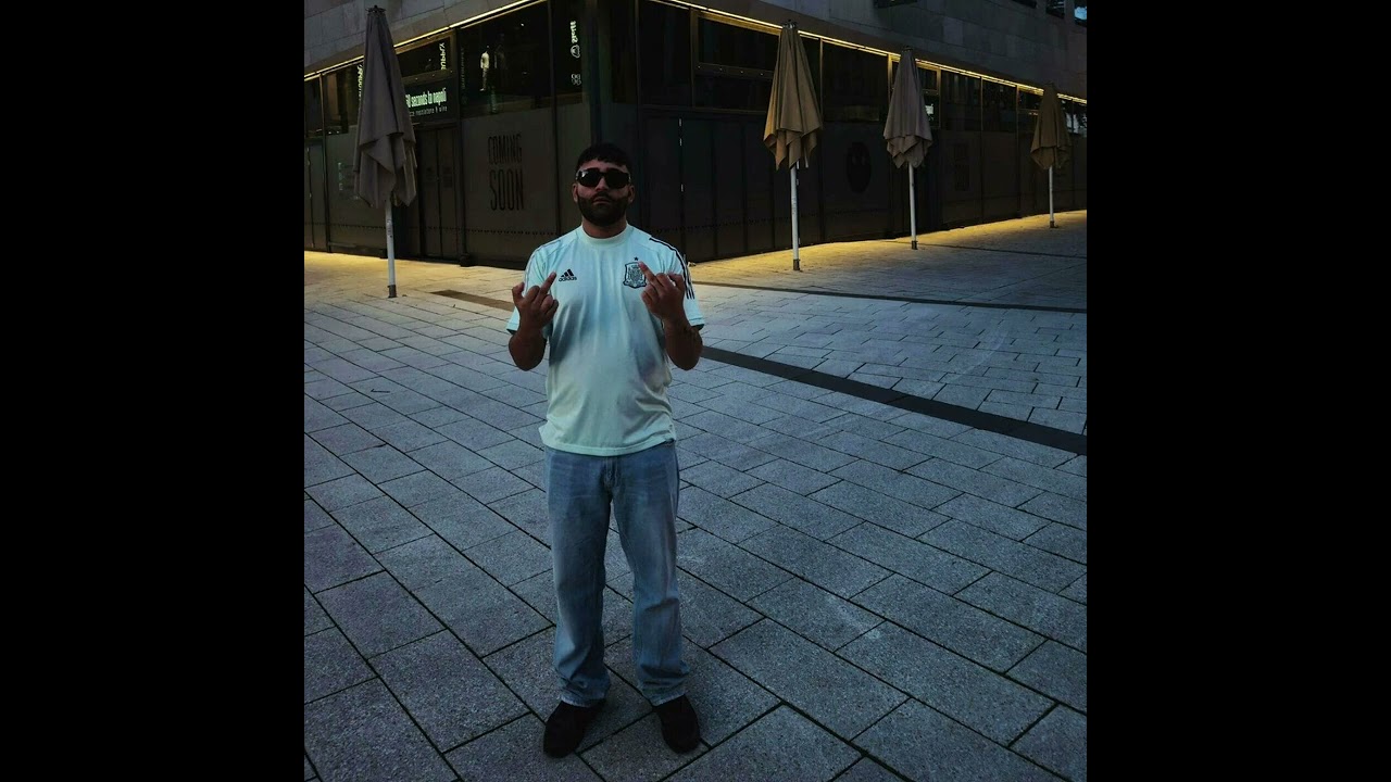 Owei Owei RAPLARUE Berkay Nordi Type Beat prod CEEDY