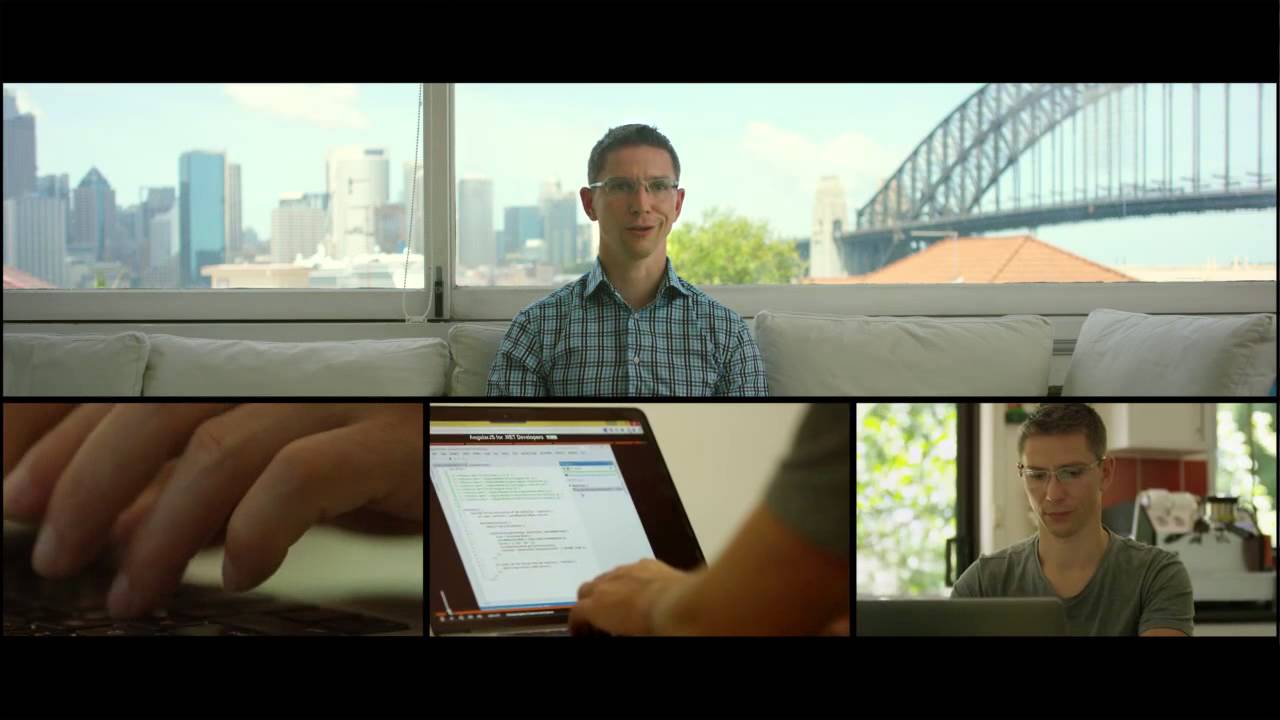 Becoming a Developer Using Pluralsight