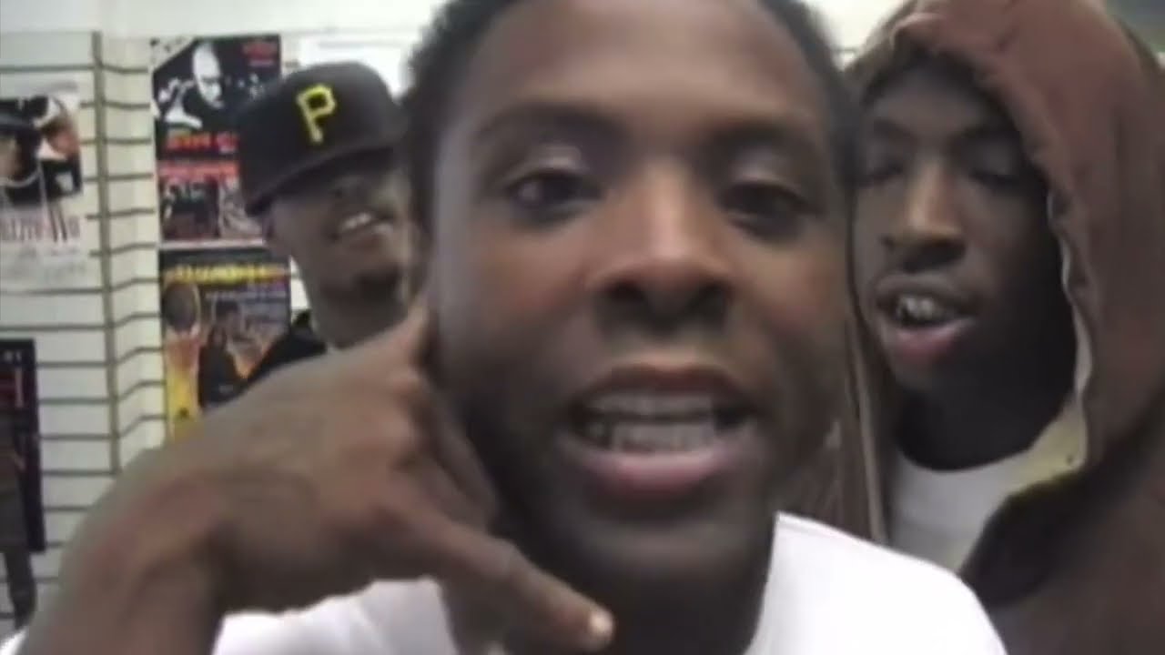 The MURDER That Got Bricks [Brick of Raw] A 30-70 Prison Sentence