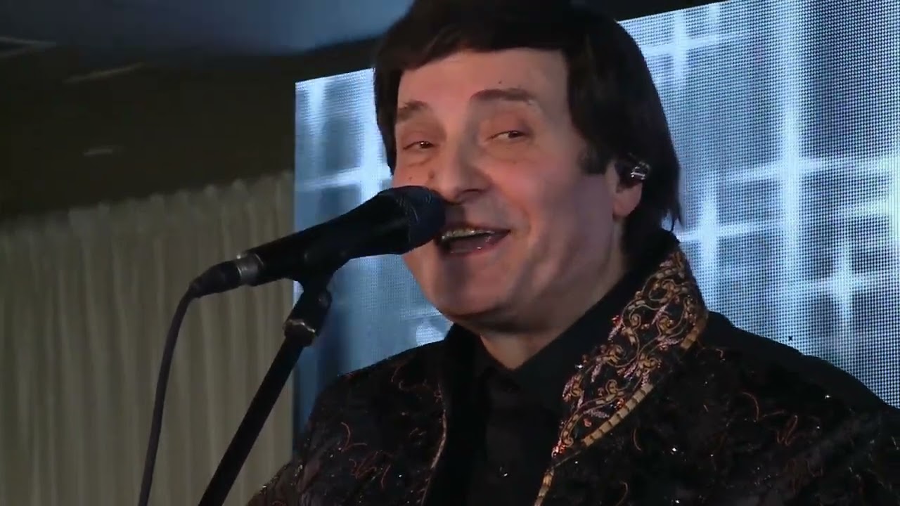 ابراهيم عزام - لقاء الفن والفنانين - عكا