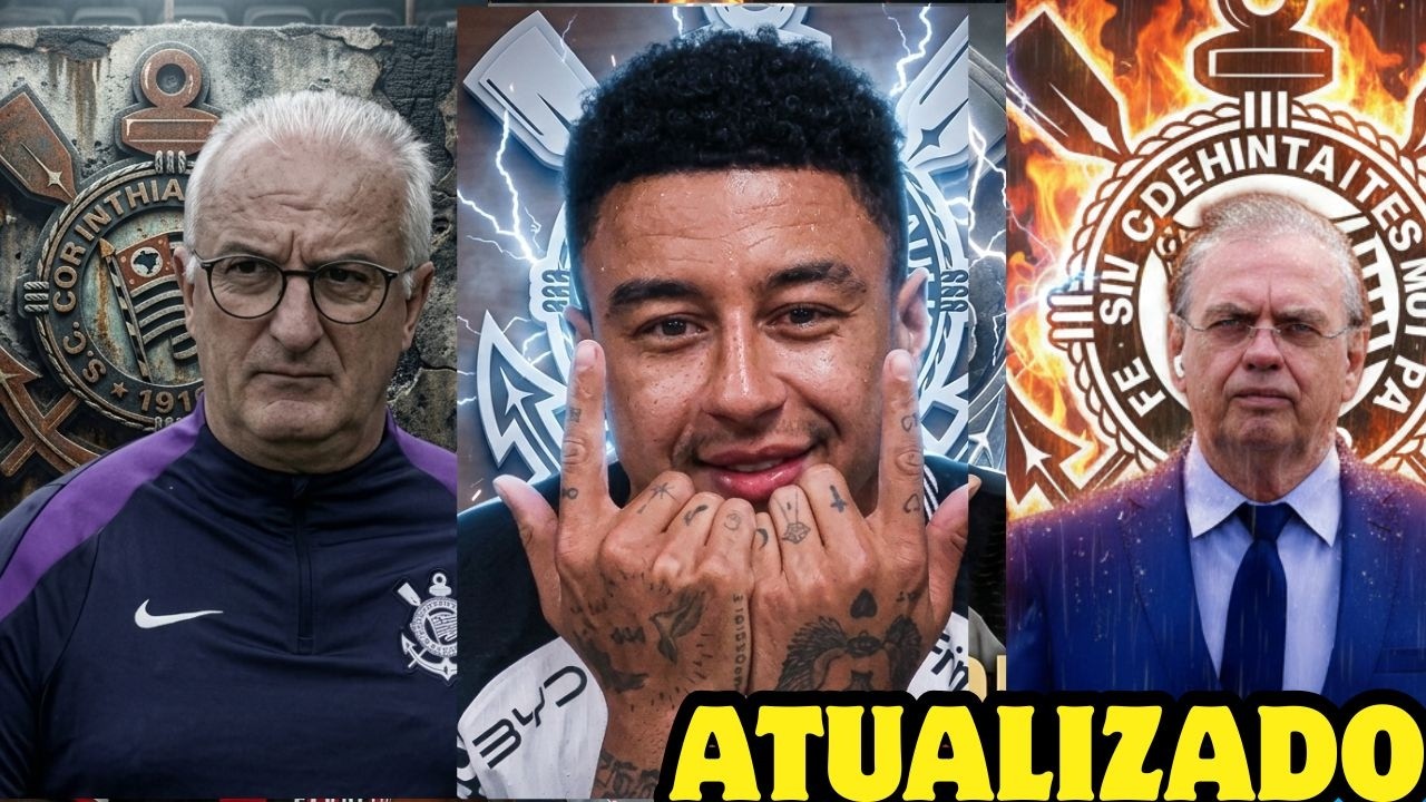 Estreia De Lingard Confirmada! Briga Nos Bastidores! Erro No Departamento Médico?