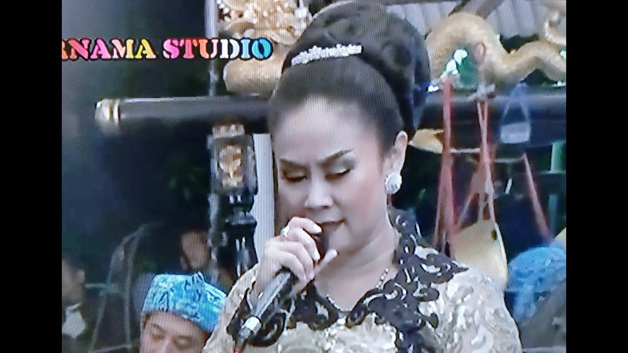 LAGU WAYANG KULITVSDN. HJ. ITIH S.