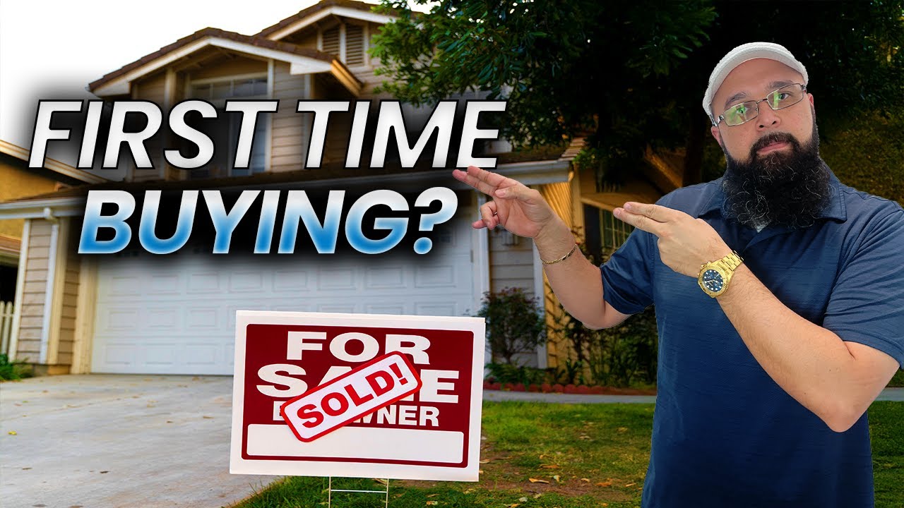 First-Time Home Buyer?: WATCH THIS Before You Make an Offer | Moving To Central Texas | Texas Homes