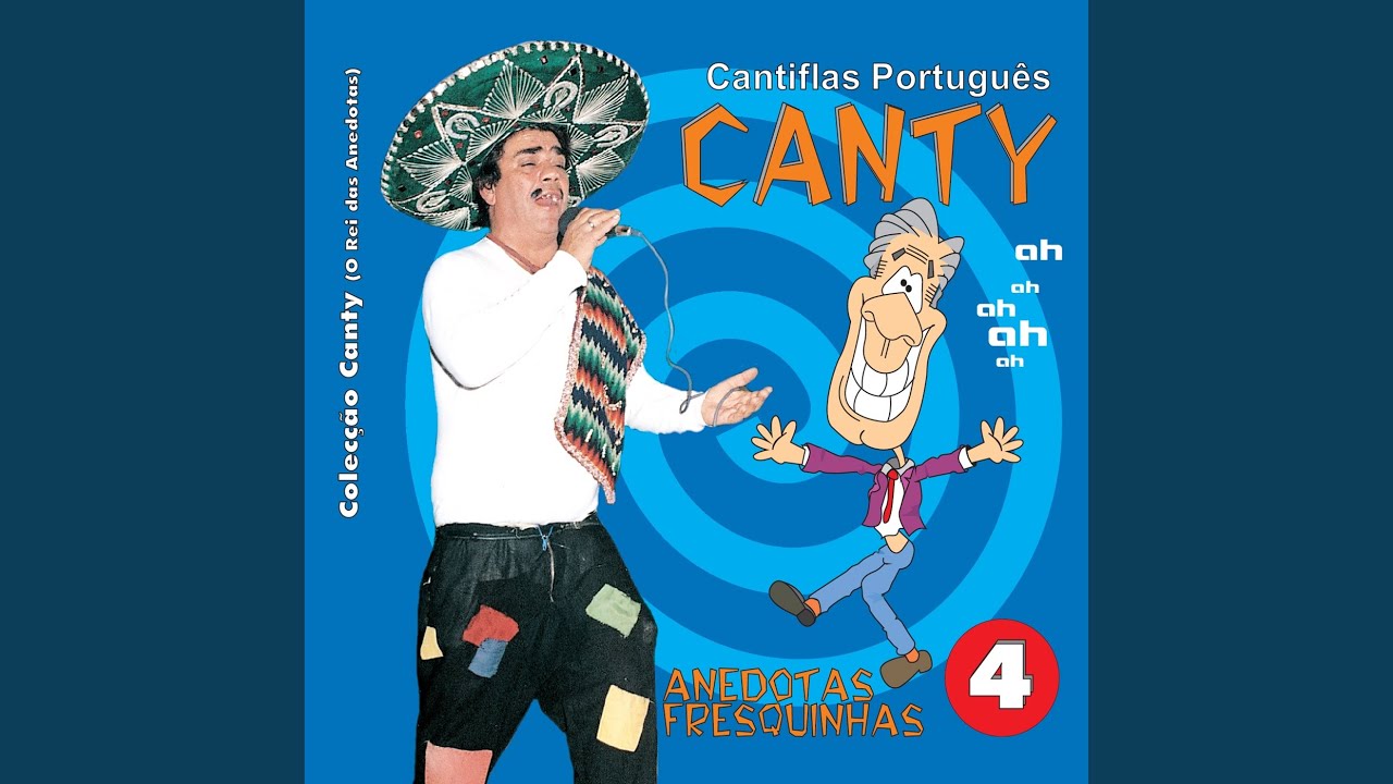 Anedotas Fresquinhas 1
