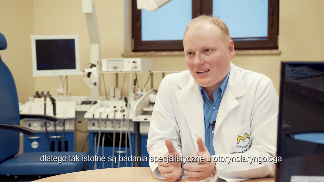 Dziecko nie słyszy czy nie słucha, cz. 1