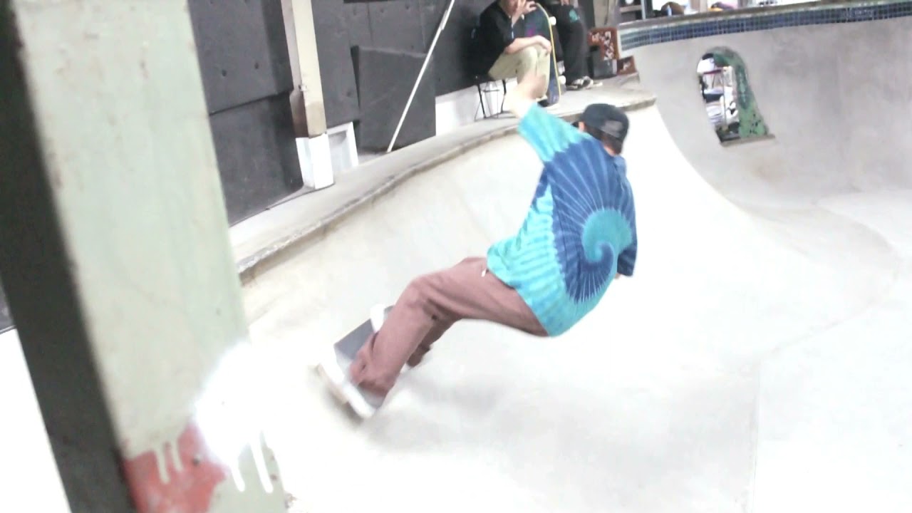 CLANK SESSION