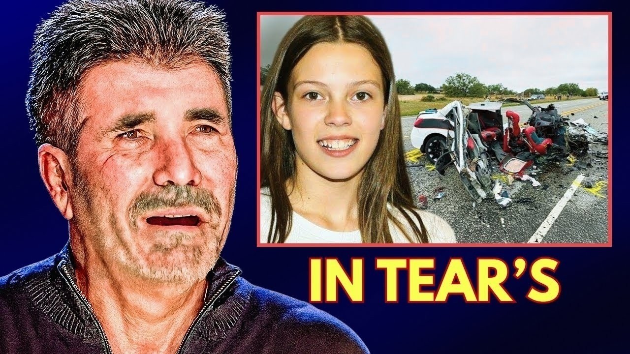 The Heartbreaking Tragedy Of Courtney Hadwin From America's Got Talent