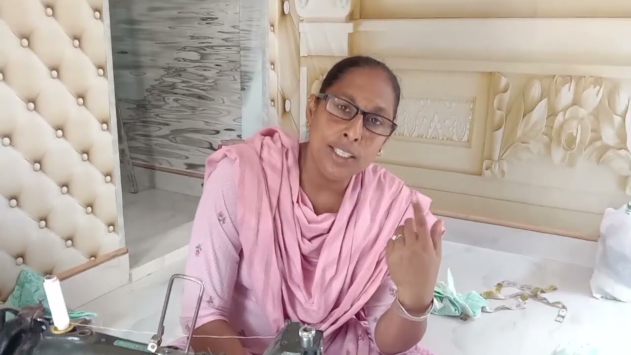 | ਗਲਾਂ ਉਪੱਰ ਨੂੰ ਕਿਉਂ ਜਾਂਦਾ ਹੈ| ਕਮੀਜ਼ ਪਿੱਛੇ ਨੂੰ ਡਿੱਗਣਾ| kaur Sandhu Vlogs|