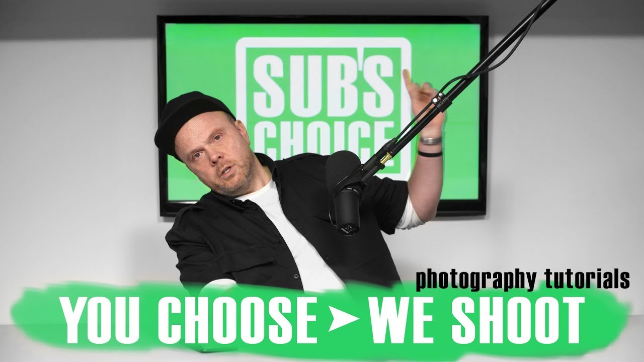 What is Sub's Choice?