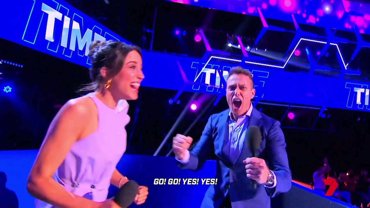Ultimate Tag Australia begins March 7 | Coming to Channel 7 | #UltimateTagAU