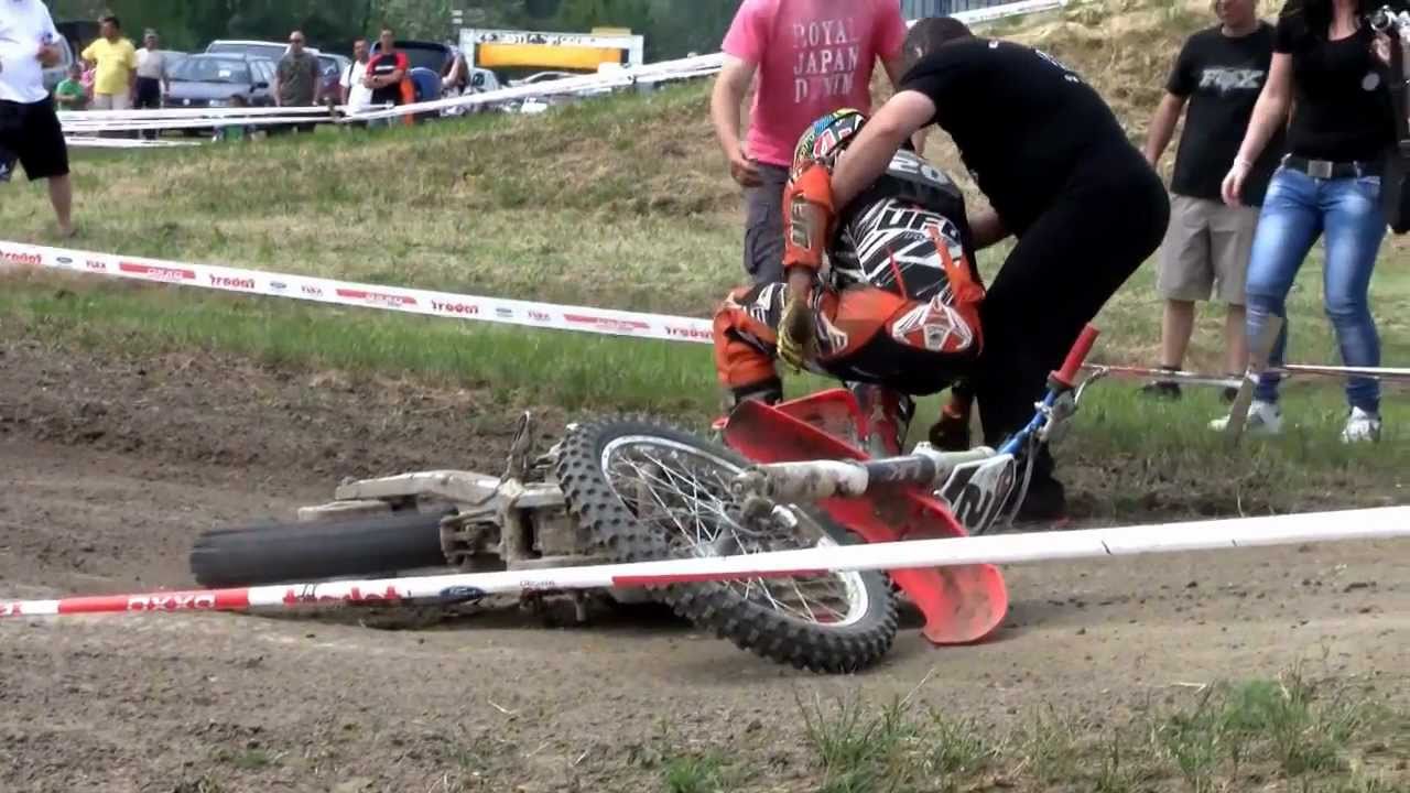 Hódmezővásárhely motocross 2011