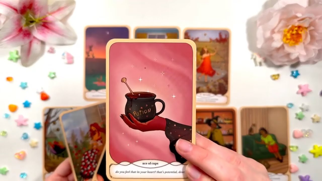 ARIES💚TE PASAR&Aacute; ALGO MUY FUERTE! ALGUIEN VUELVE DIRECTO A TI! CAMBIO HOROSCOPO ARIES HOY TAROT AMOR